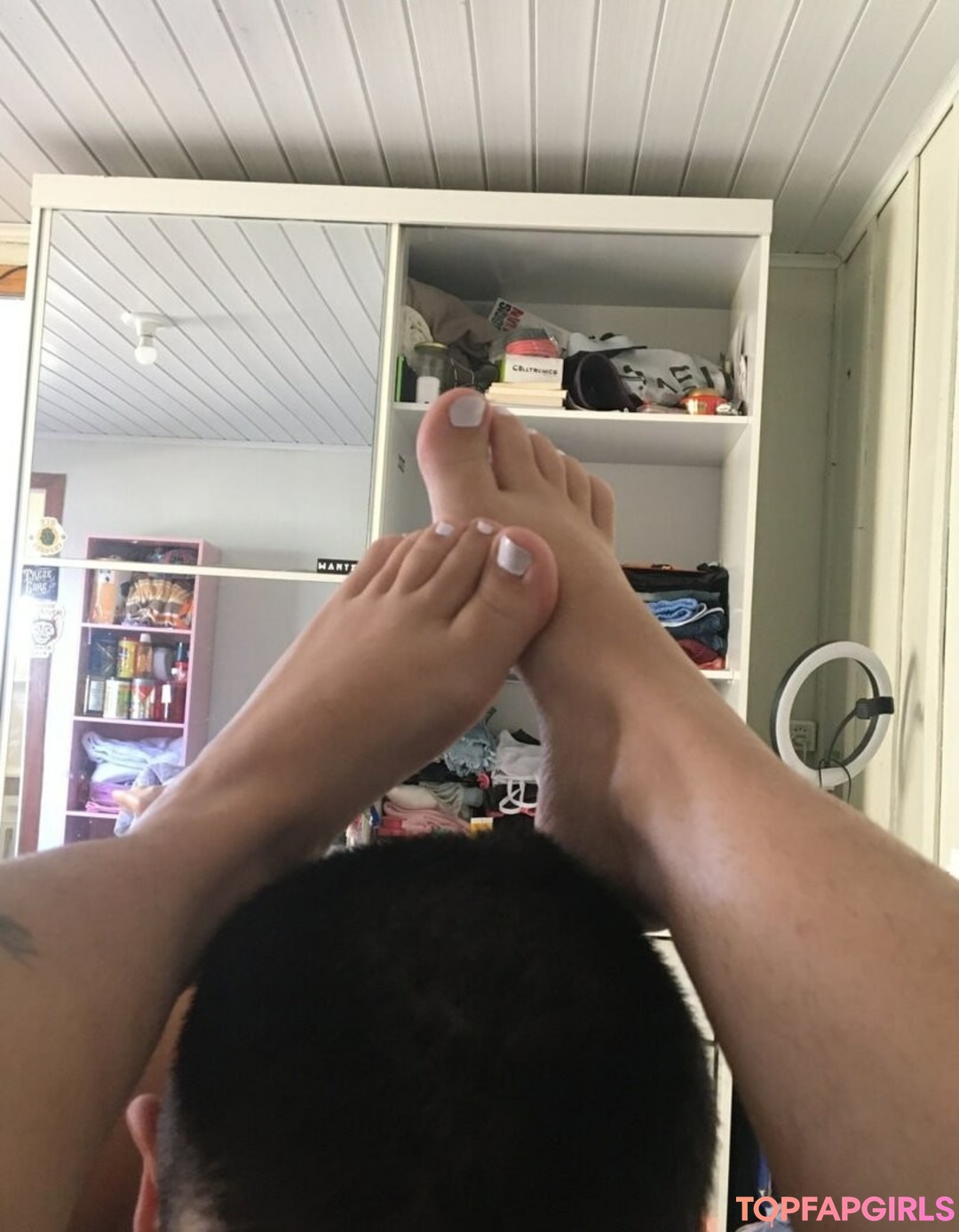 Foto desnuda filtrada de OnlyFans de Larissa Silva Laritxs #37 Foto desnuda filtrada de OnlyFans de Larissa Silva Laritxs #37