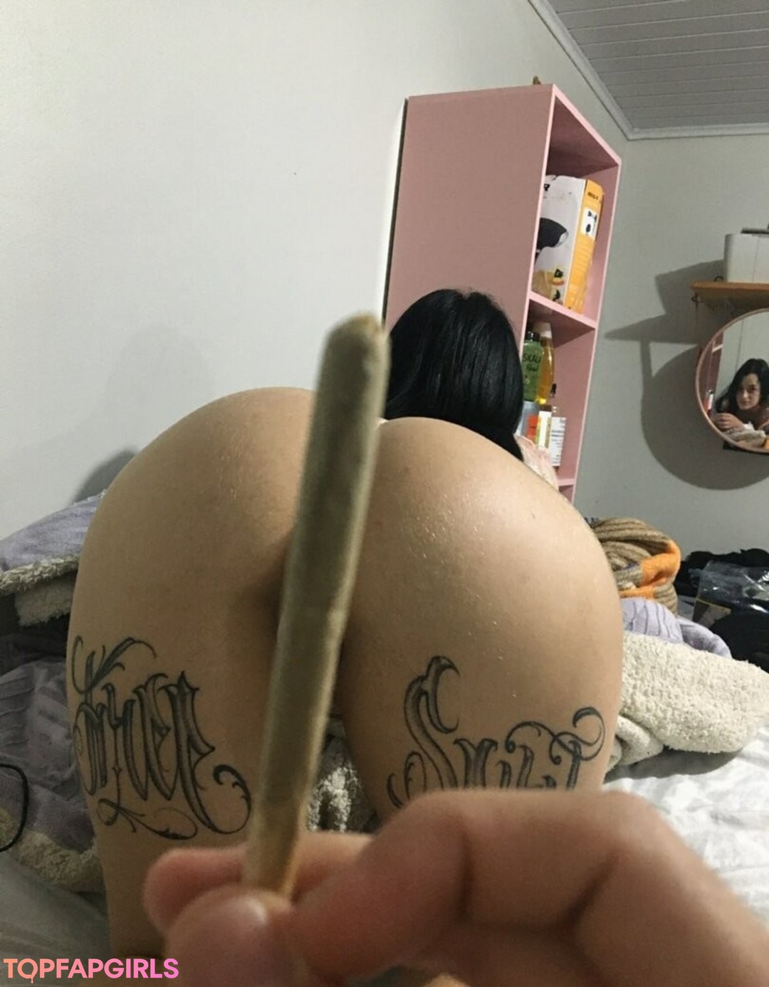 Foto desnuda filtrada de OnlyFans de Larissa Silva Laritxs #41 Foto desnuda filtrada de OnlyFans de Larissa Silva Laritxs #41