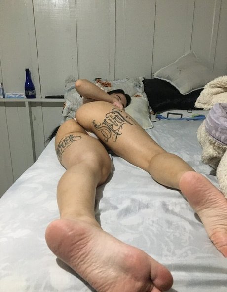 Larissa Silva Laritxs