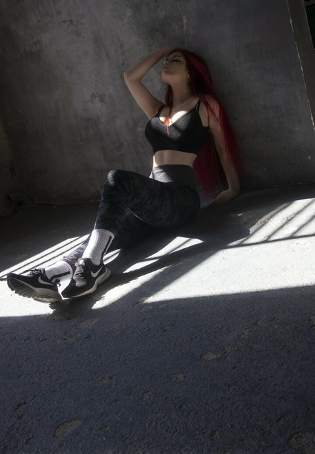 Angie Strelnikova