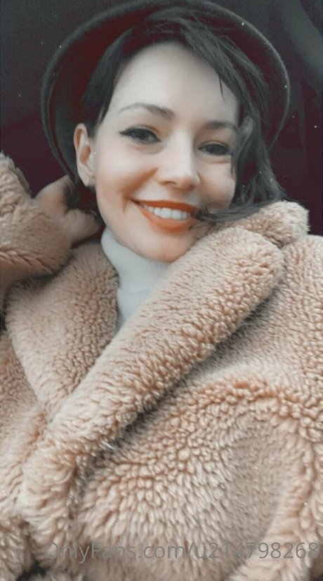 Foto desnuda filtrada de OnlyFans de Penelopeblue69