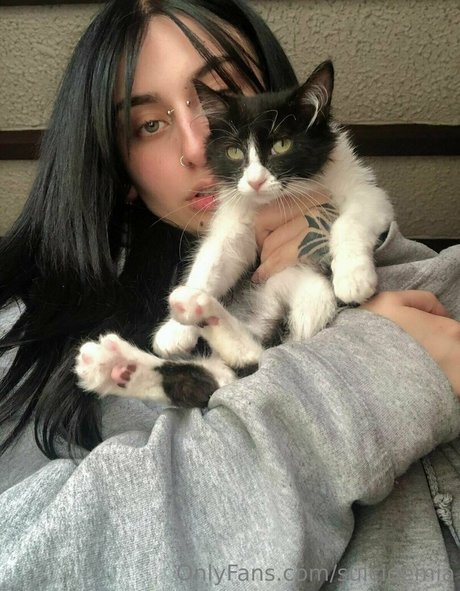 Badkittymia