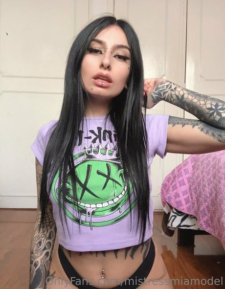 Badkittymia