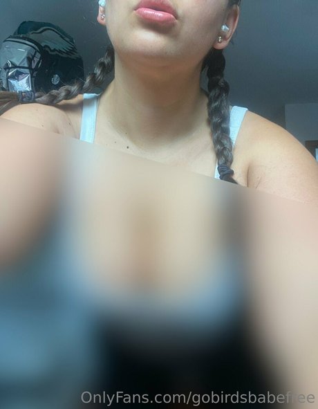 Gobirdsbabefree