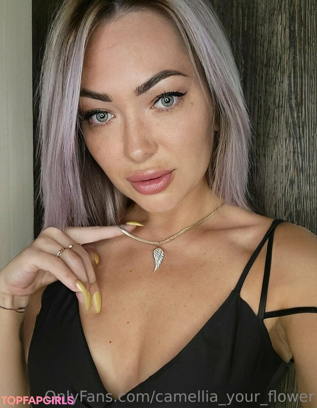 Foto desnuda filtrada de OnlyFans de Camelliayourflower #128 Foto desnuda filtrada de OnlyFans de Camelliayourflower #128