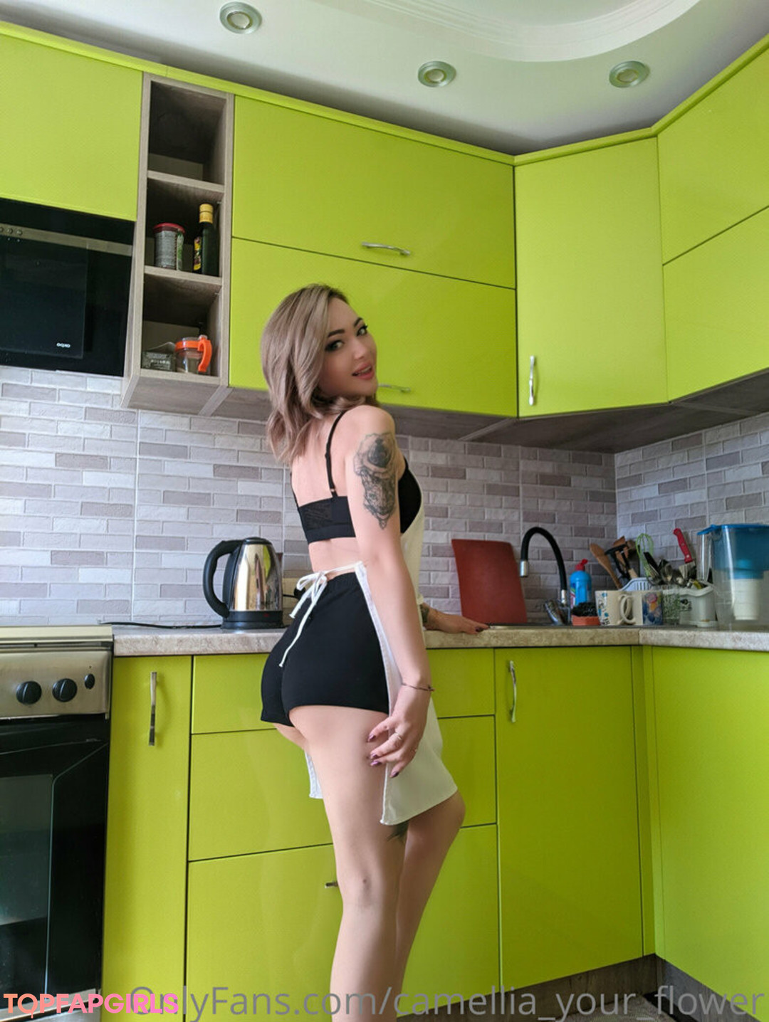 Foto desnuda filtrada de OnlyFans de Camelliayourflower #87 Foto desnuda filtrada de OnlyFans de Camelliayourflower #87