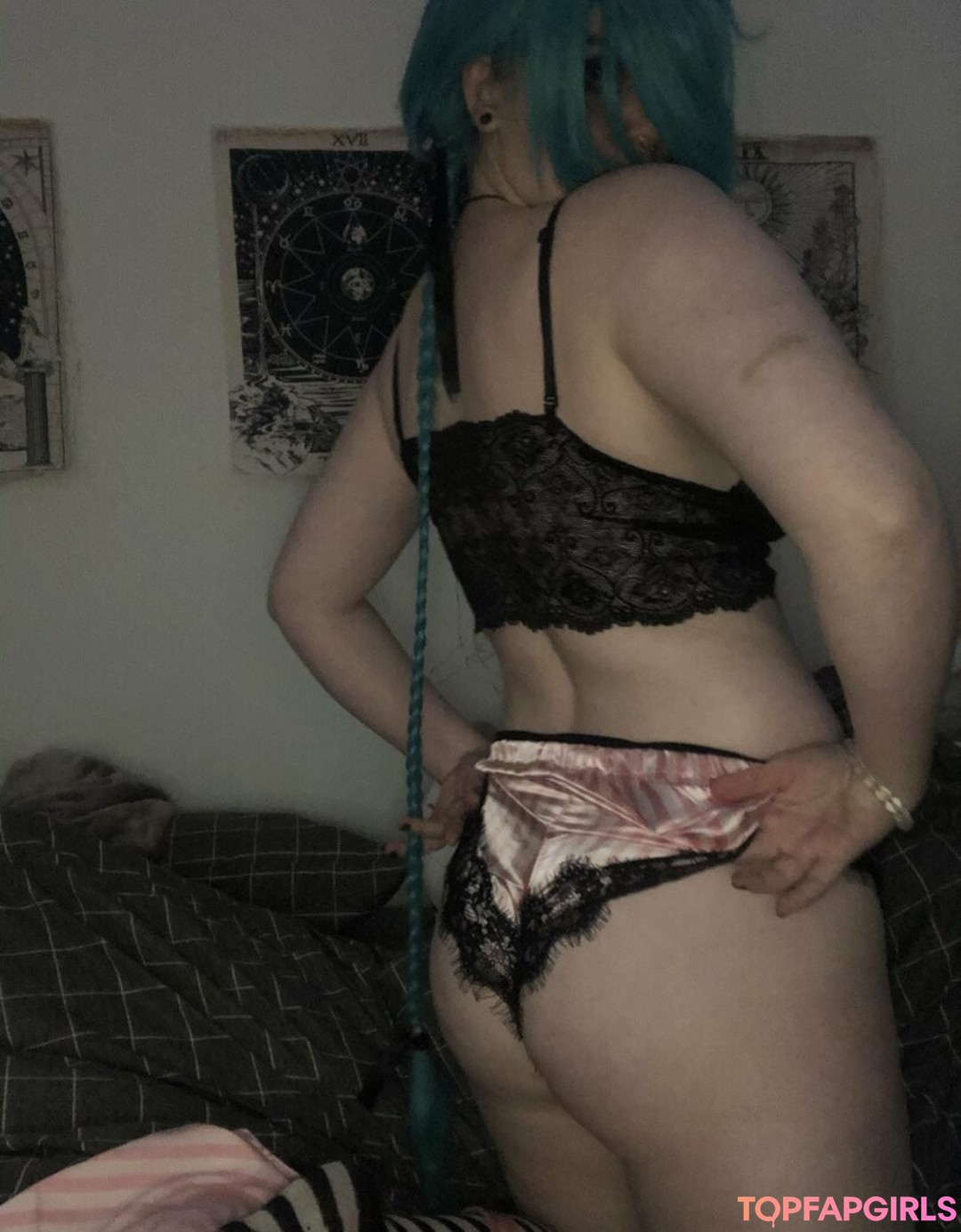 Foto desnuda filtrada de OnlyFans de Thebunnybee #138 Foto desnuda filtrada de OnlyFans de Thebunnybee #138