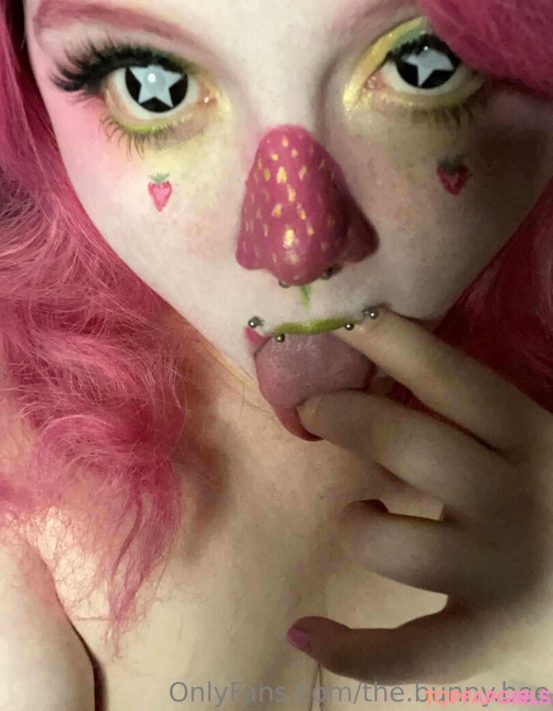 Foto desnuda filtrada de OnlyFans de Thebunnybee #214 Foto desnuda filtrada de OnlyFans de Thebunnybee #214