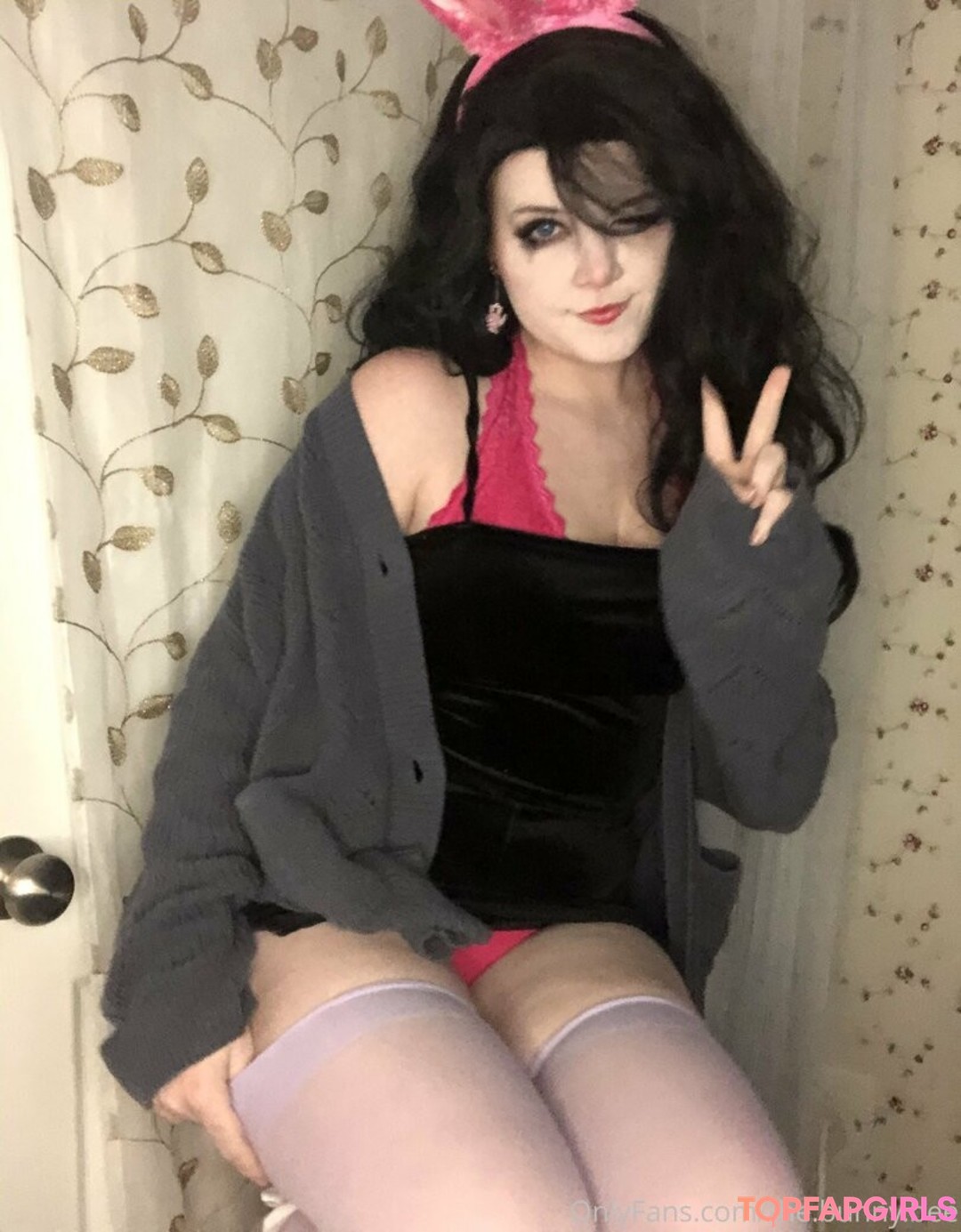 Foto desnuda filtrada de OnlyFans de Thebunnybee #87 Foto desnuda filtrada de OnlyFans de Thebunnybee #87