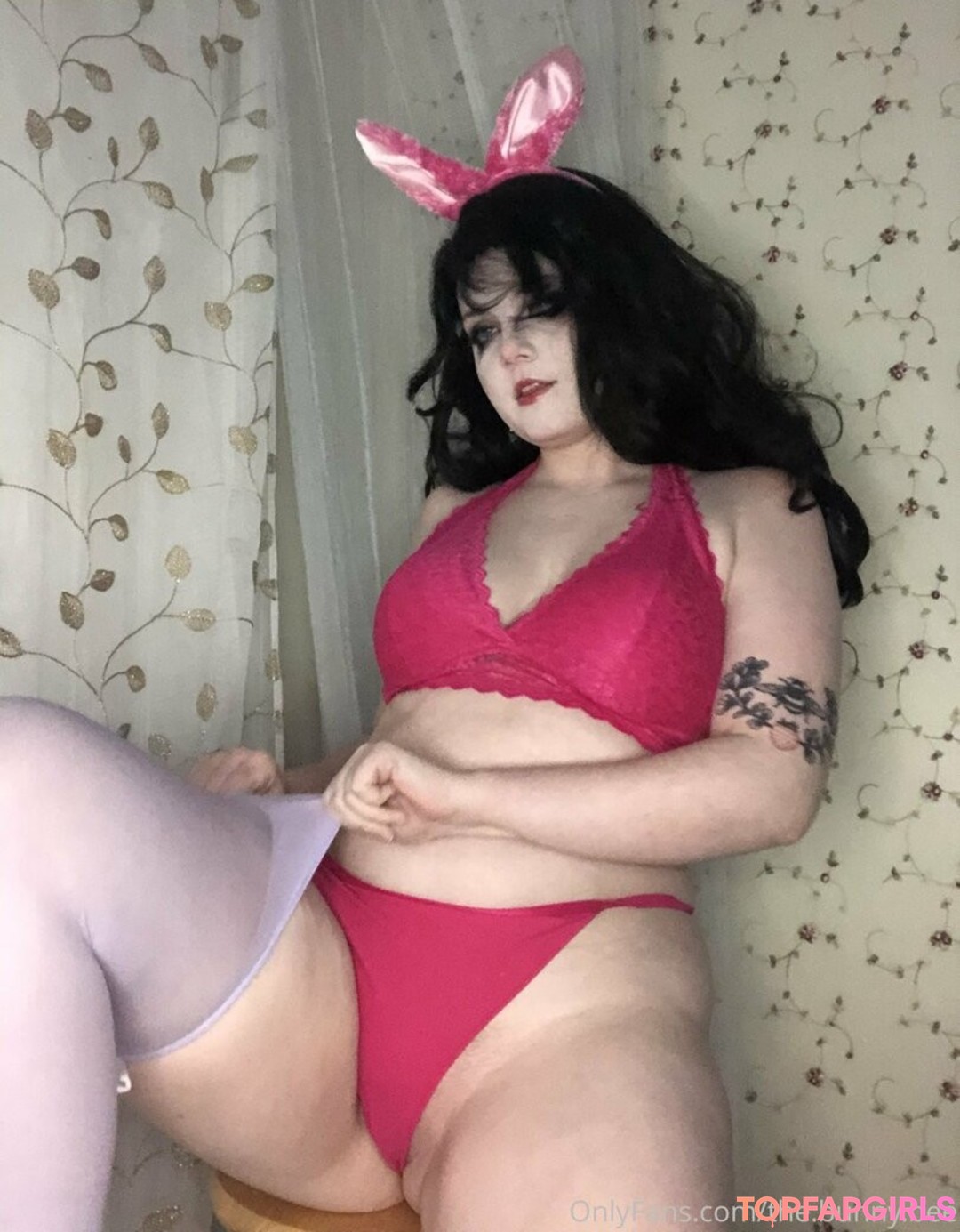 Foto desnuda filtrada de OnlyFans de Thebunnybee #90 Foto desnuda filtrada de OnlyFans de Thebunnybee #90