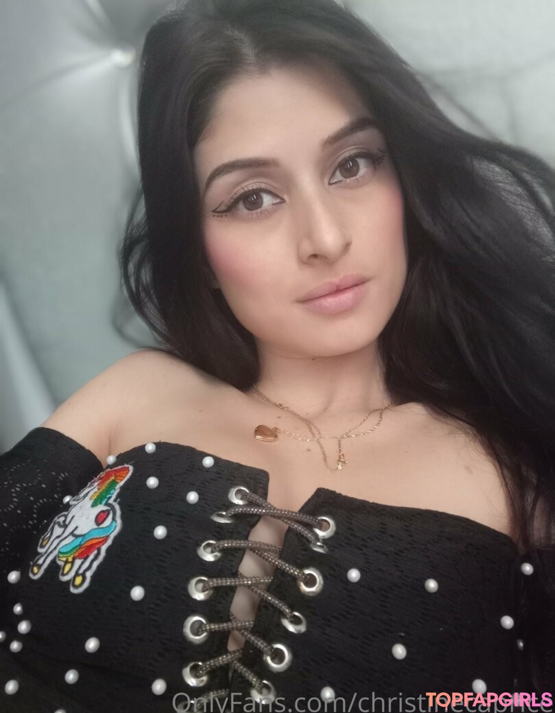 Foto desnuda filtrada de OnlyFans de Christinecaprice #87 Foto desnuda filtrada de OnlyFans de Christinecaprice #87