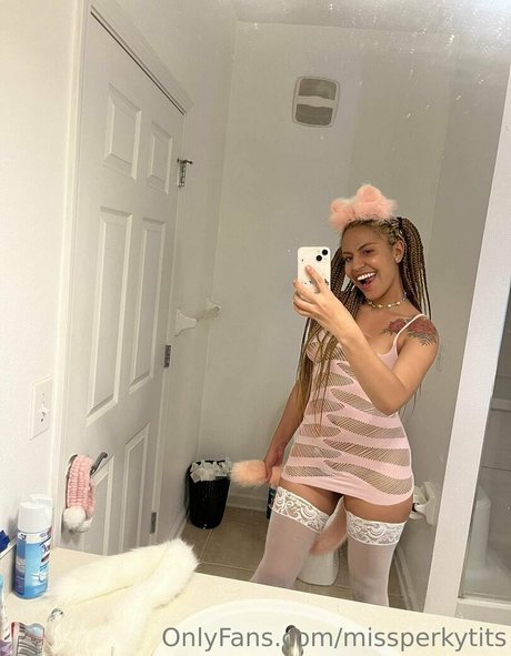 Missperkytits