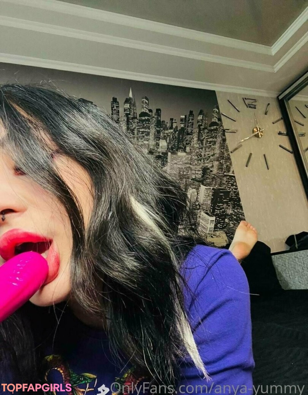 Foto desnuda filtrada de OnlyFans de Katsumicoe #106 Foto desnuda filtrada de OnlyFans de Katsumicoe #106