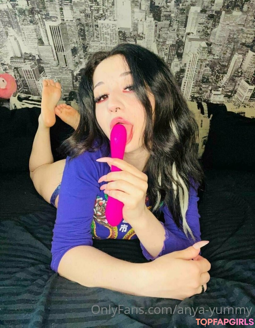 Foto desnuda filtrada de OnlyFans de Katsumicoe #92 Foto desnuda filtrada de OnlyFans de Katsumicoe #92