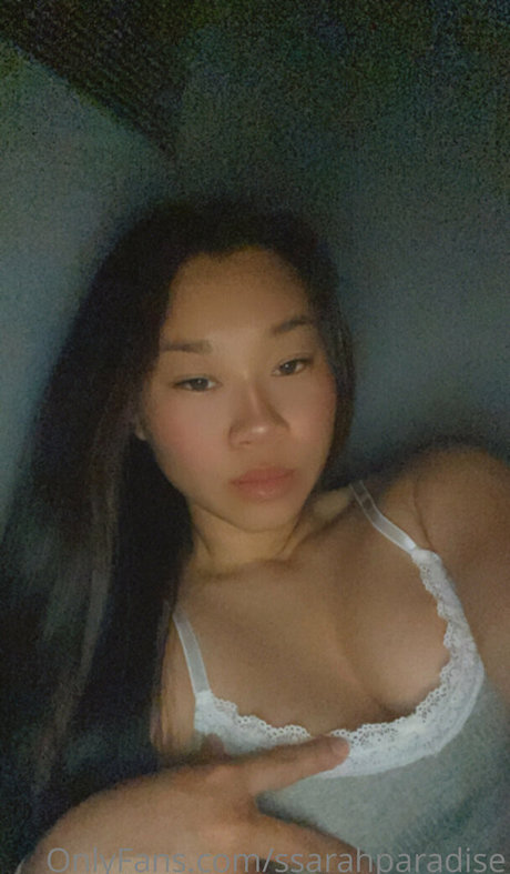 Ssarahparadise