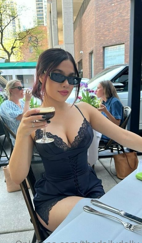 Thedailydolly