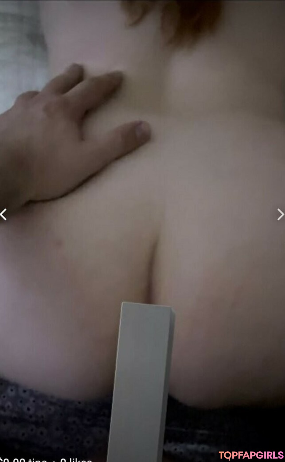 Foto desnuda filtrada de OnlyFans de Cassssiecakes #24 Foto desnuda filtrada de OnlyFans de Cassssiecakes #24