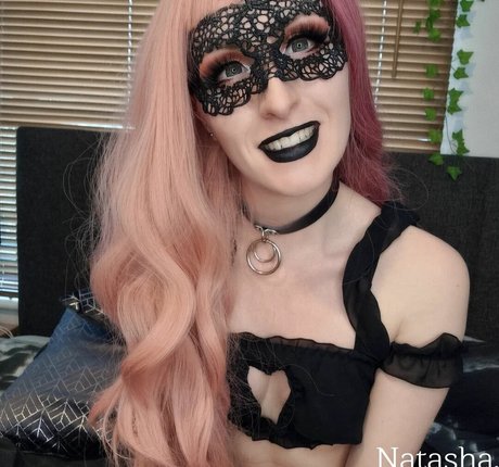 Natasha Rose