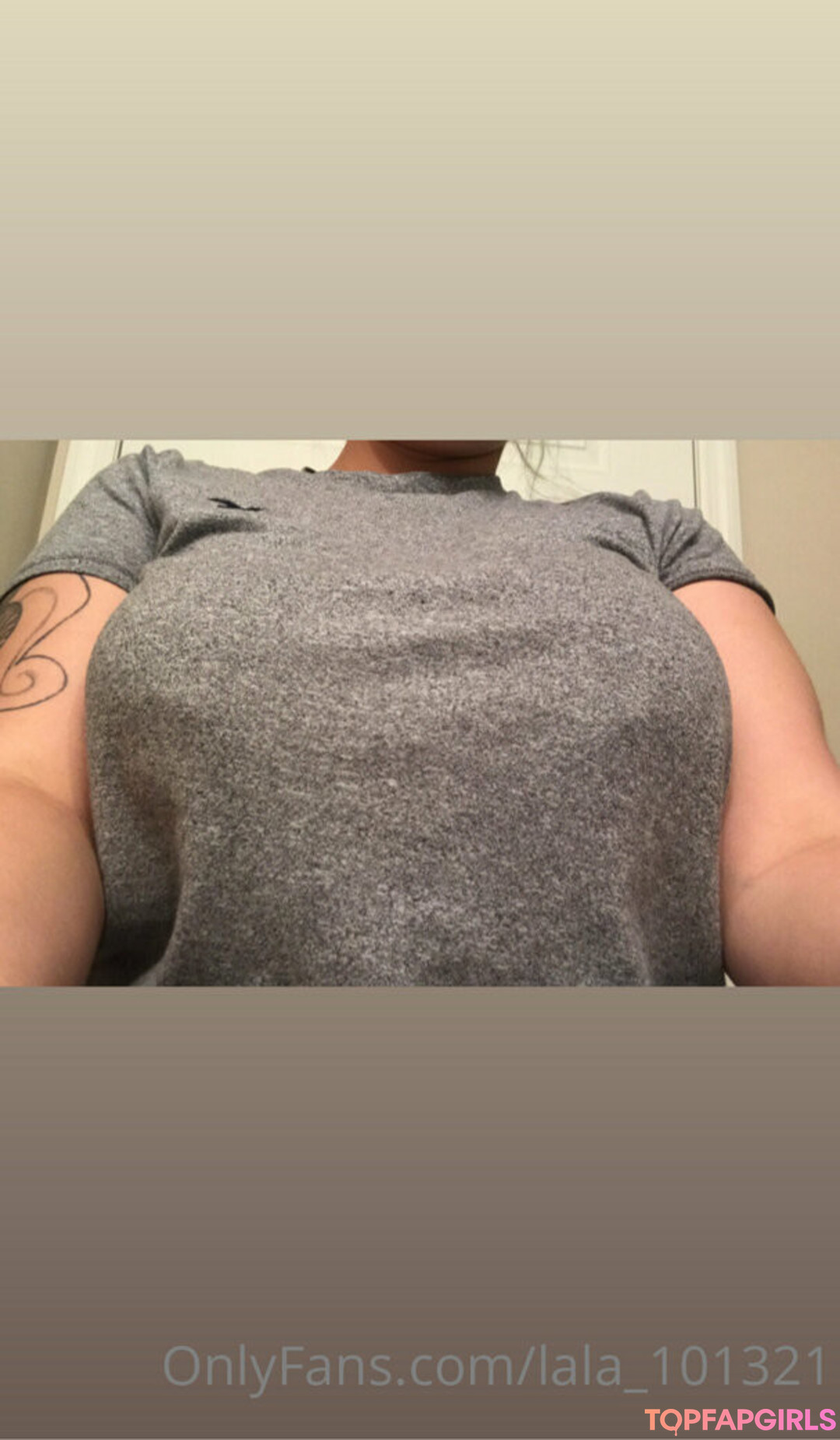 Foto desnuda filtrada de OnlyFans de Lala101321 #21 Foto desnuda filtrada de OnlyFans de Lala101321 #21