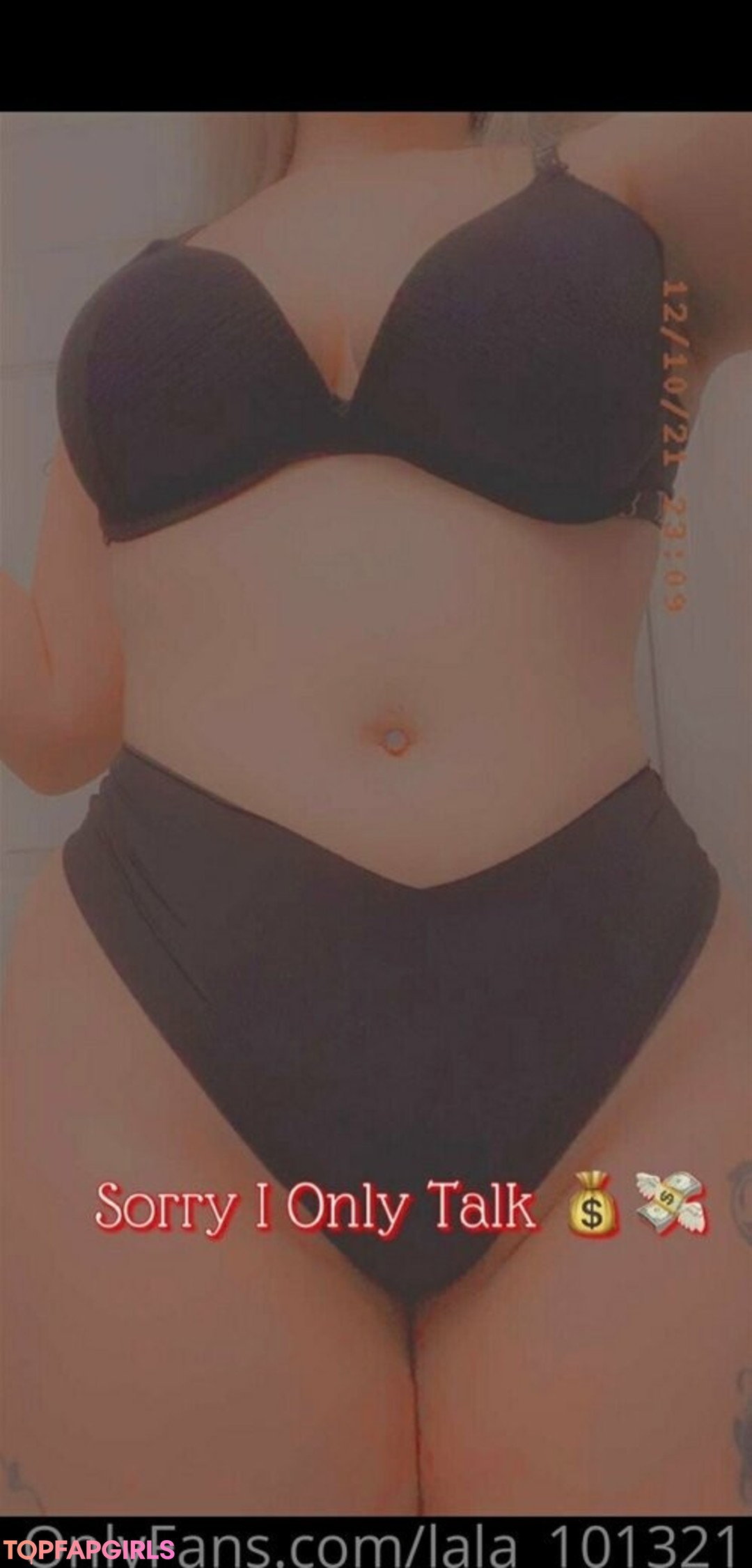 Foto desnuda filtrada de OnlyFans de Lala101321 #22 Foto desnuda filtrada de OnlyFans de Lala101321 #22