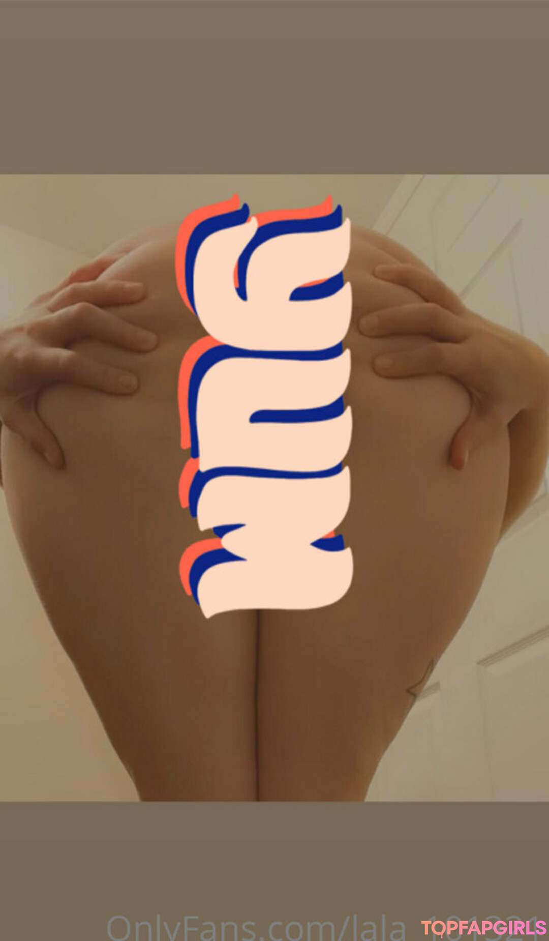 Foto desnuda filtrada de OnlyFans de Lala101321 #5 Foto desnuda filtrada de OnlyFans de Lala101321 #5