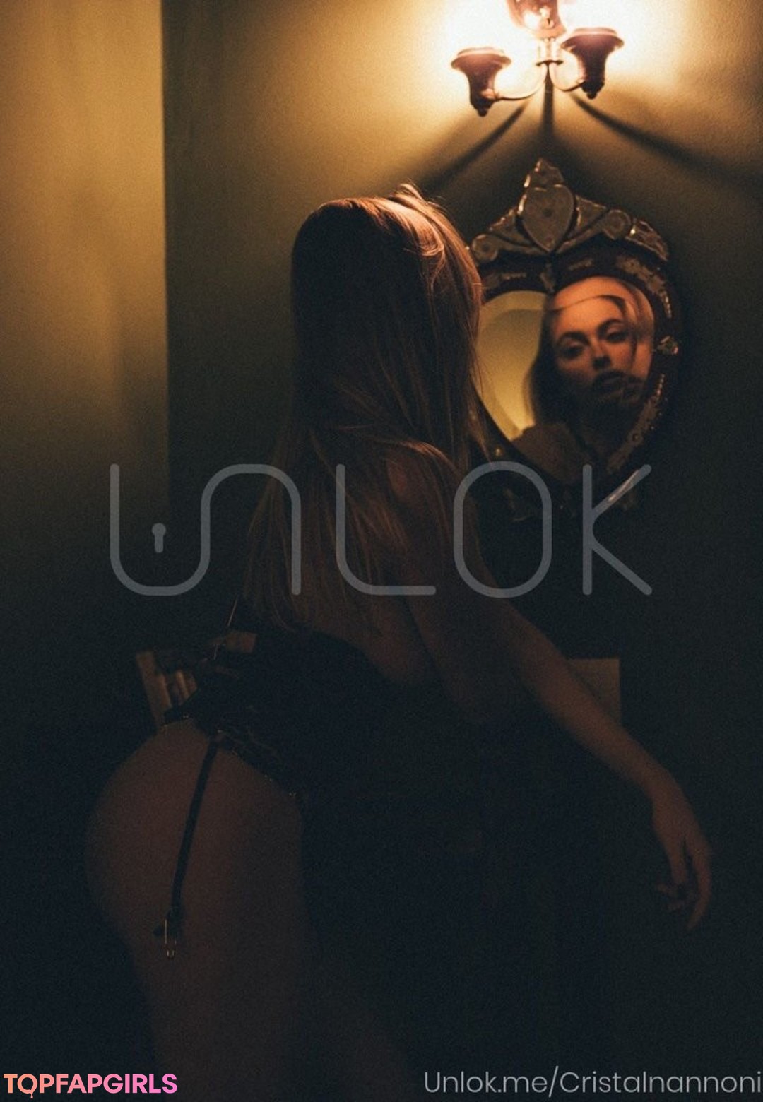Foto desnuda filtrada de OnlyFans de Cristalnannoni #34 Foto desnuda filtrada de OnlyFans de Cristalnannoni #34