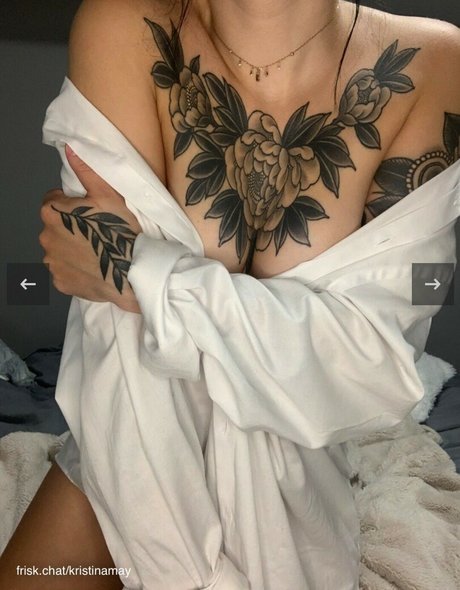 Kristina May