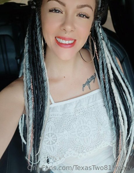 Foto desnuda filtrada de OnlyFans de Texastwo81freezy