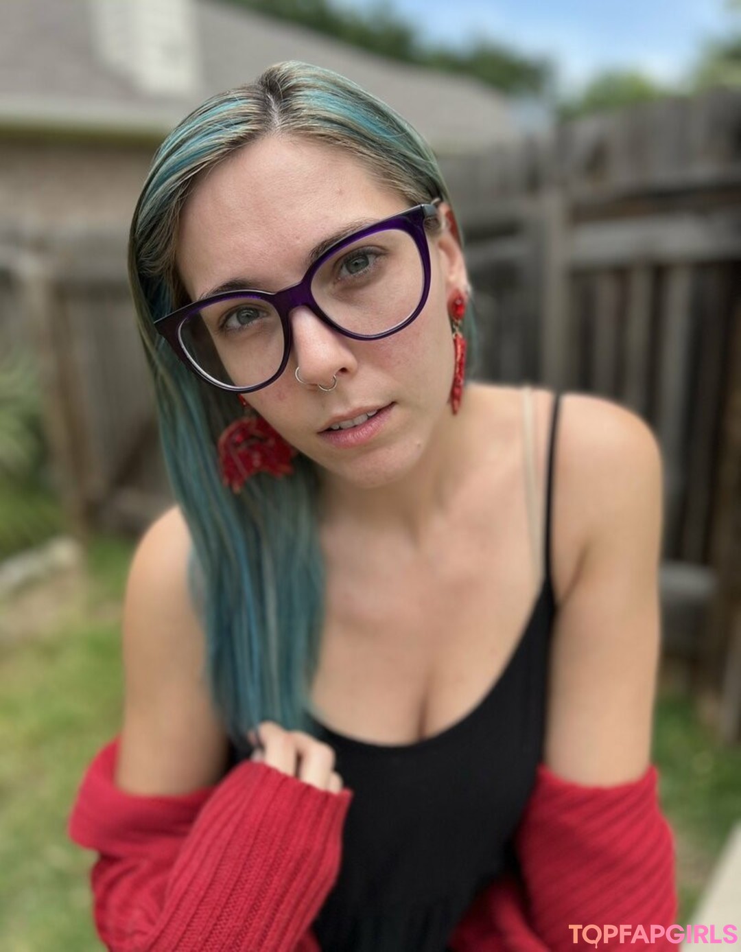 Foto desnuda filtrada de OnlyFans de Christie Skylar #10 Foto desnuda filtrada de OnlyFans de Christie Skylar #10