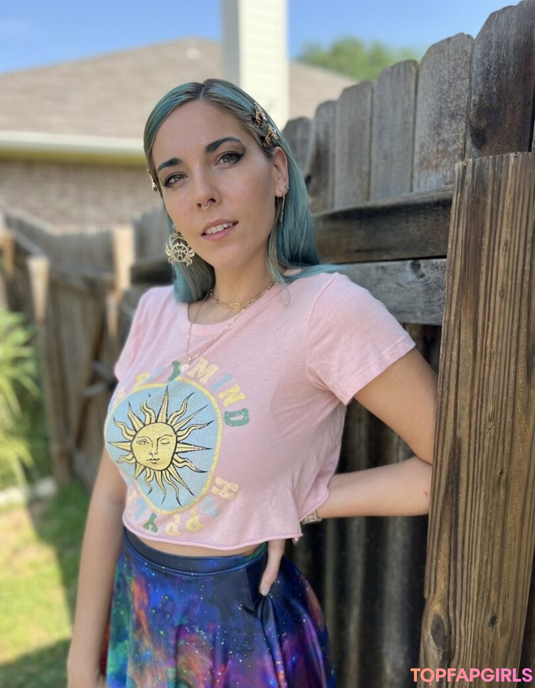 Foto desnuda filtrada de OnlyFans de Christie Skylar #11 Foto desnuda filtrada de OnlyFans de Christie Skylar #11