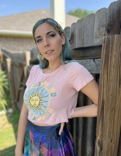 Christie Skylar