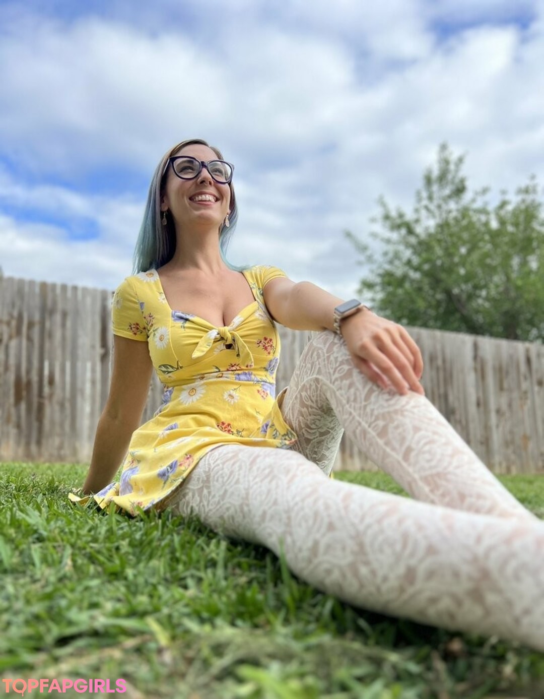 Foto desnuda filtrada de OnlyFans de Christie Skylar #16 Foto desnuda filtrada de OnlyFans de Christie Skylar #16