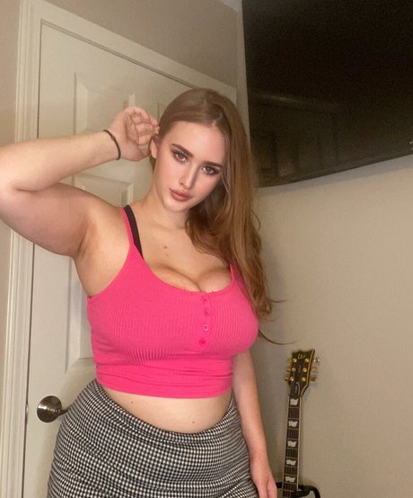 Scarlett Rose