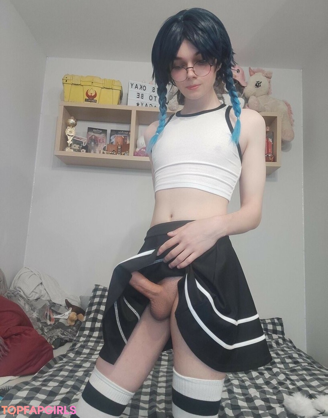 Foto desnuda filtrada de OnlyFans de Maxhamster #18 Foto desnuda filtrada de OnlyFans de Maxhamster #18