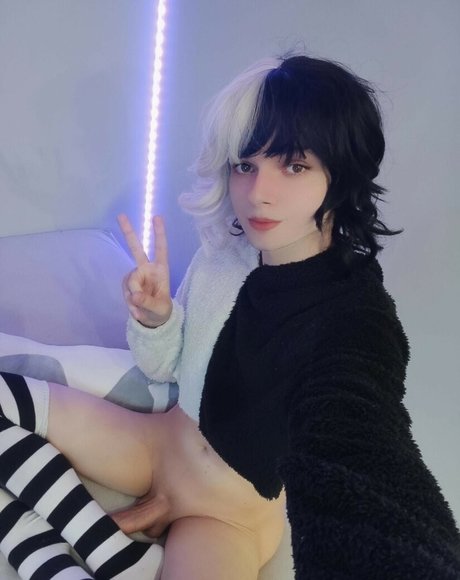 Foto desnuda filtrada de OnlyFans de Maxhamster