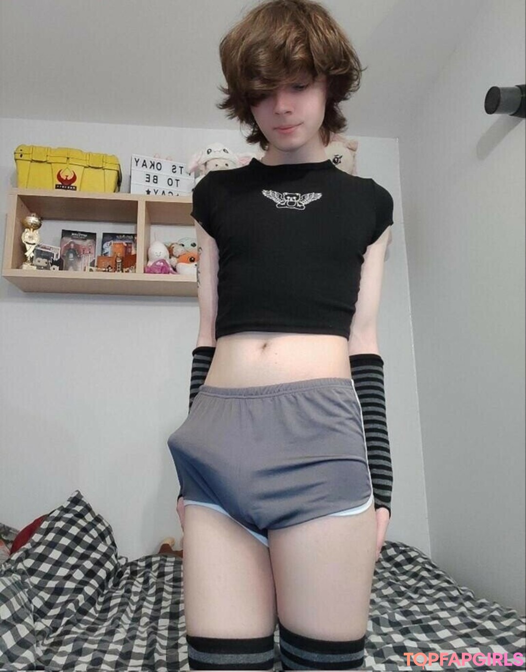 Foto desnuda filtrada de OnlyFans de Maxhamster #29 Foto desnuda filtrada de OnlyFans de Maxhamster #29