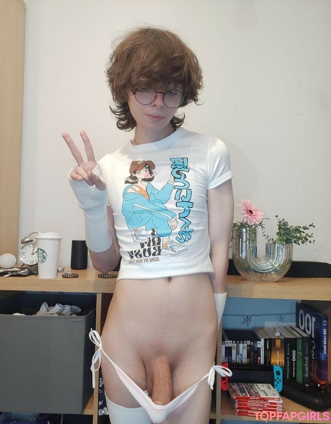 Foto desnuda filtrada de OnlyFans de Maxhamster #32 Foto desnuda filtrada de OnlyFans de Maxhamster #32