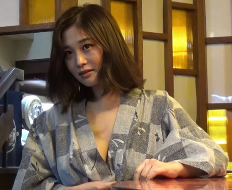 Rin Takahashi