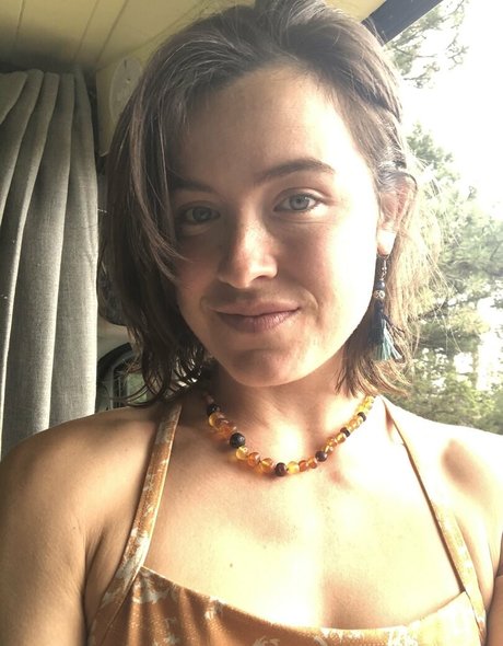 Foto desnuda filtrada de OnlyFans de Naomiwildman3