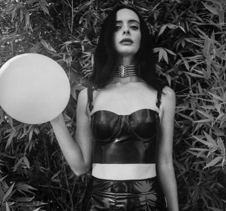Krysten Ritter