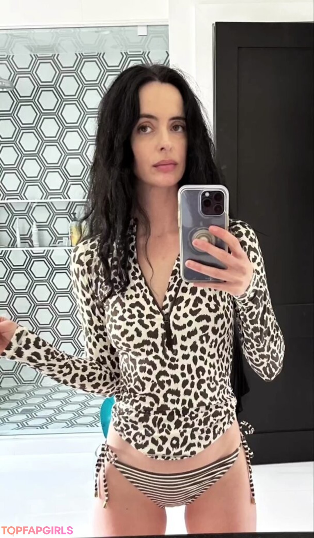 Foto desnuda filtrada de OnlyFans de Krysten Ritter #177 Foto desnuda filtrada de OnlyFans de Krysten Ritter #177