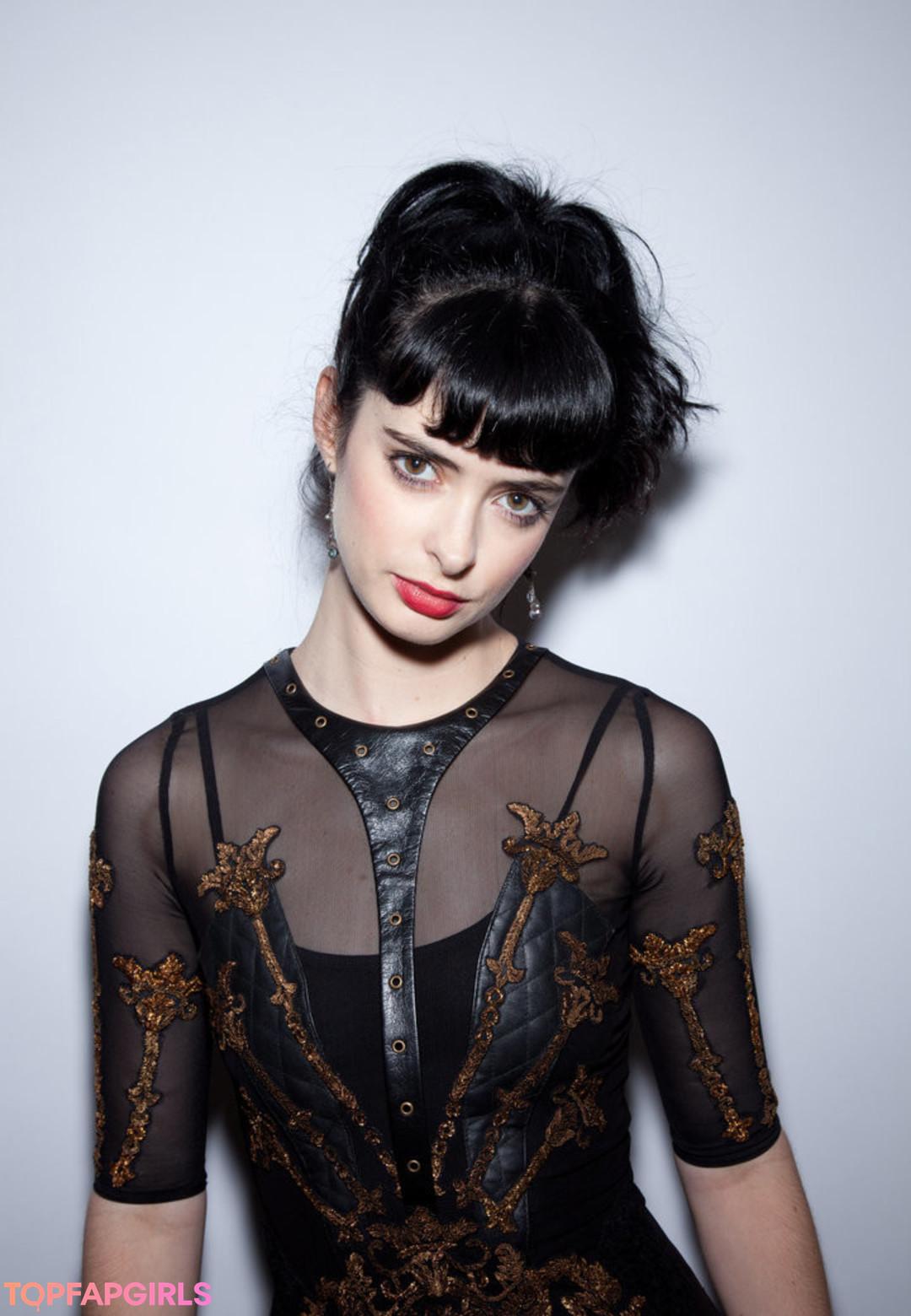 Foto desnuda filtrada de OnlyFans de Krysten Ritter #34 Foto desnuda filtrada de OnlyFans de Krysten Ritter #34