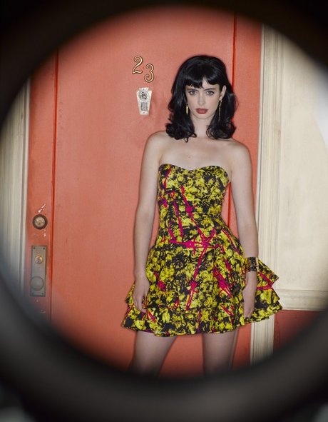 Krysten Ritter