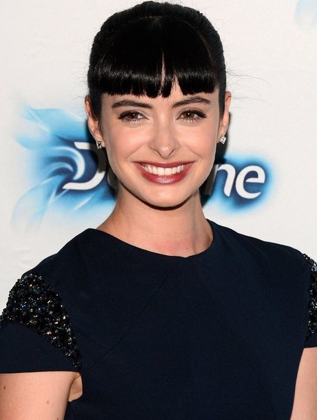 Krysten Ritter