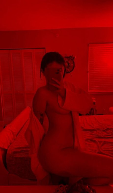 Foto desnuda filtrada de OnlyFans de Celestavibes
