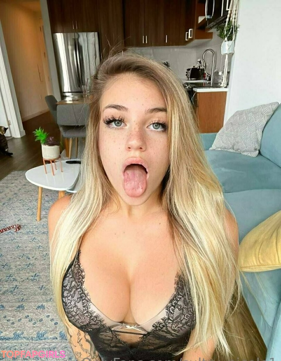 Foto desnuda filtrada de OnlyFans de Sultrynicole1 #113 Foto desnuda filtrada de OnlyFans de Sultrynicole1 #113