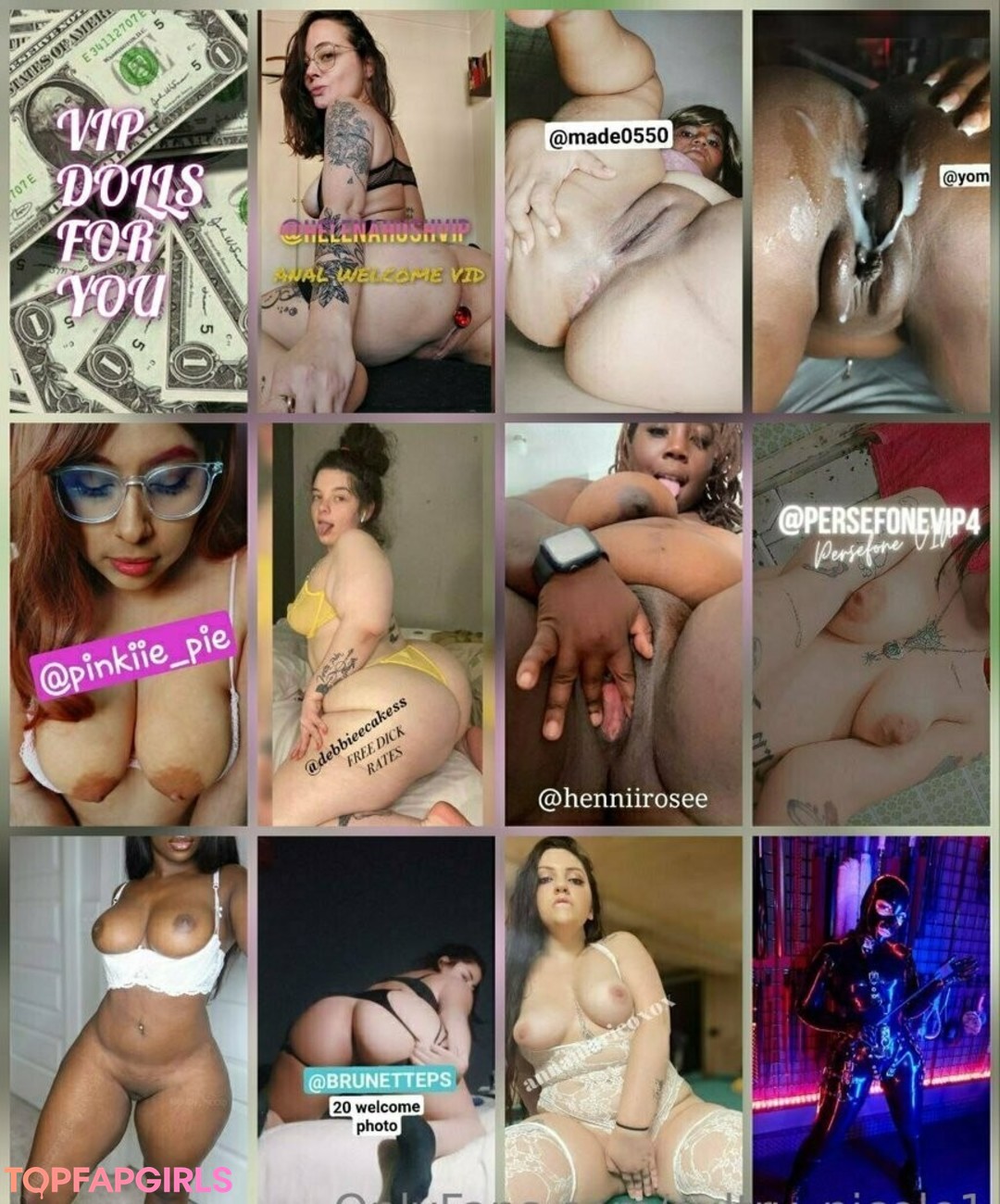 Foto desnuda filtrada de OnlyFans de Sultrynicole1 #4 Foto desnuda filtrada de OnlyFans de Sultrynicole1 #4