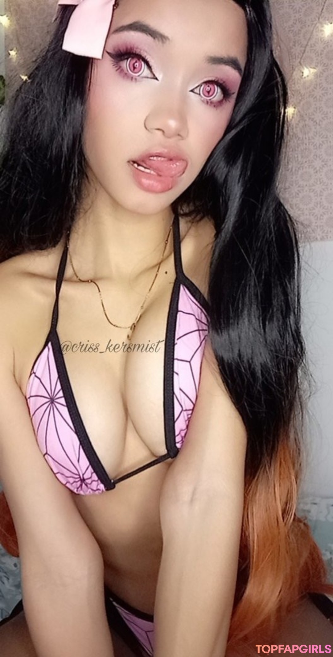 Foto desnuda filtrada de OnlyFans de Criss Kersmist #4 Foto desnuda filtrada de OnlyFans de Criss Kersmist #4