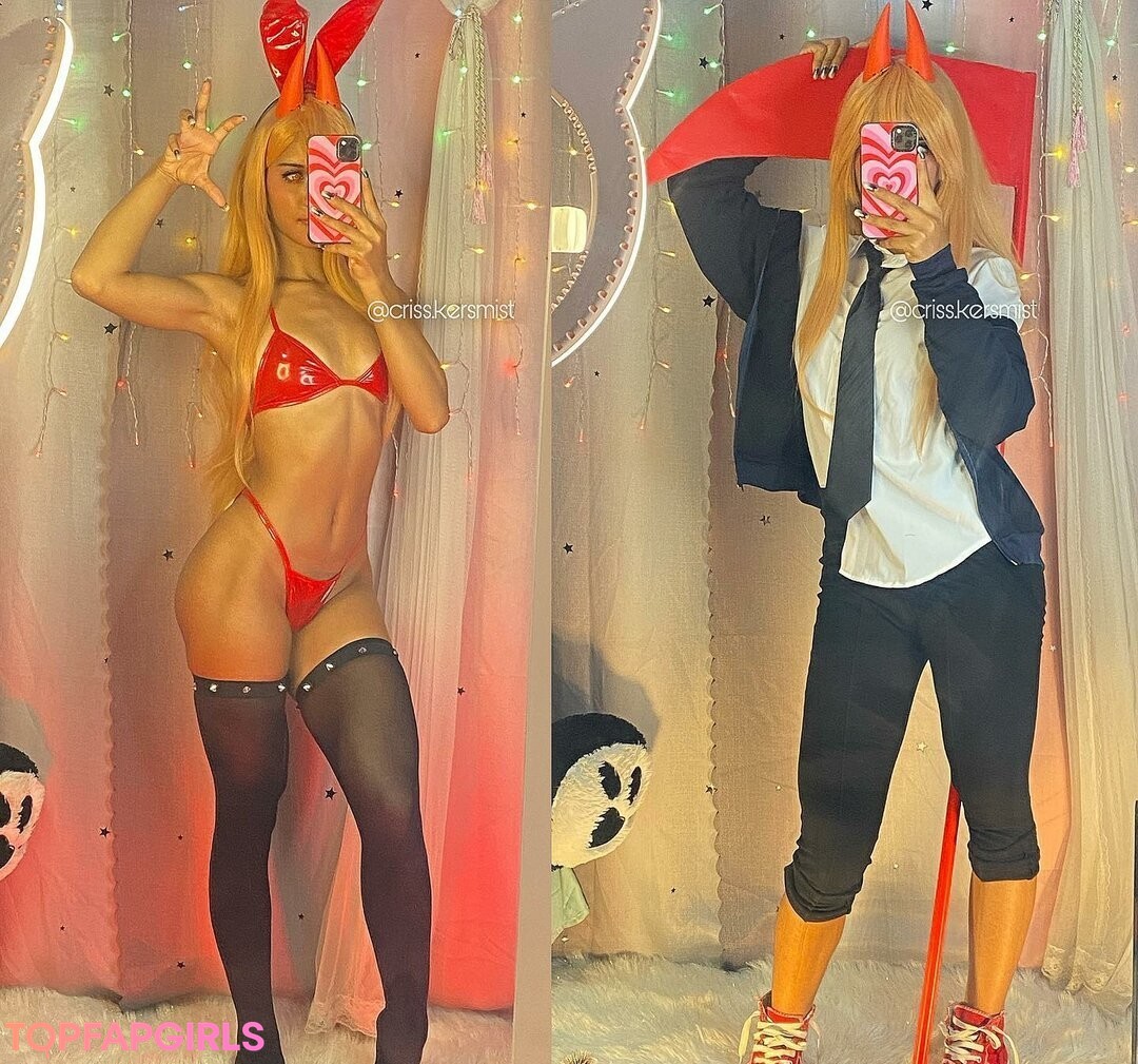 Foto desnuda filtrada de OnlyFans de Criss Kersmist #95 Foto desnuda filtrada de OnlyFans de Criss Kersmist #95