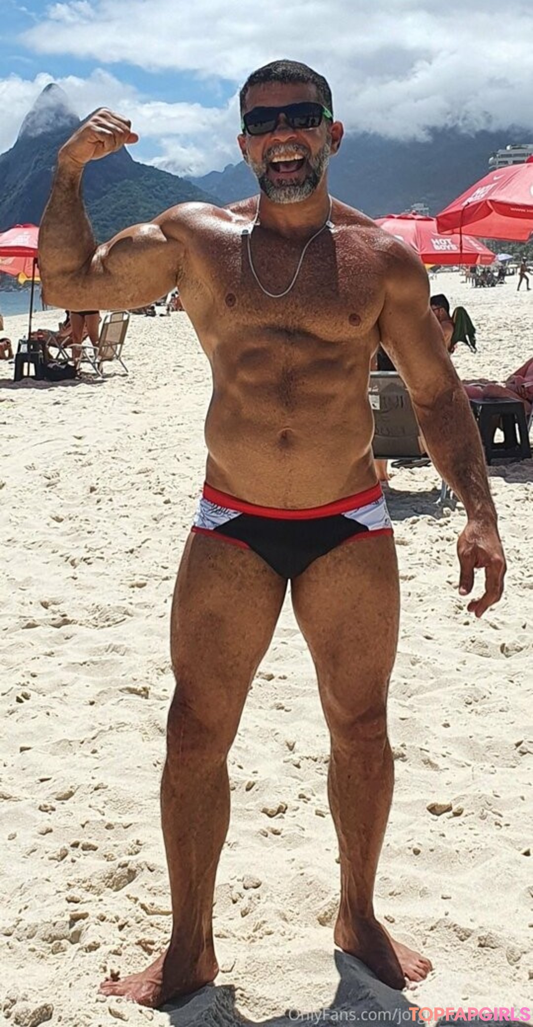 Foto desnuda filtrada de OnlyFans de Jorginhokarioka21 #11 Foto desnuda filtrada de OnlyFans de Jorginhokarioka21 #11